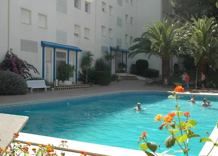 Magda Park D 1d L' Escala