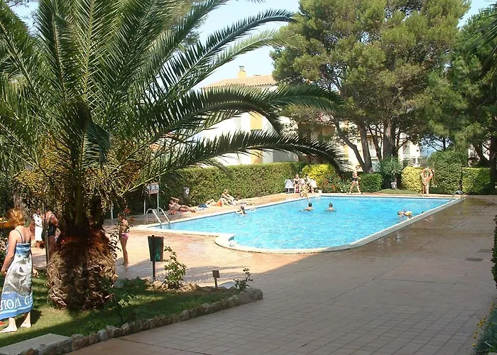 Magda Park D 1d Daire *