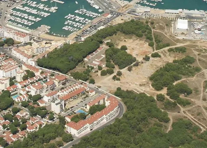 Magda Park D 1d L' Escala
