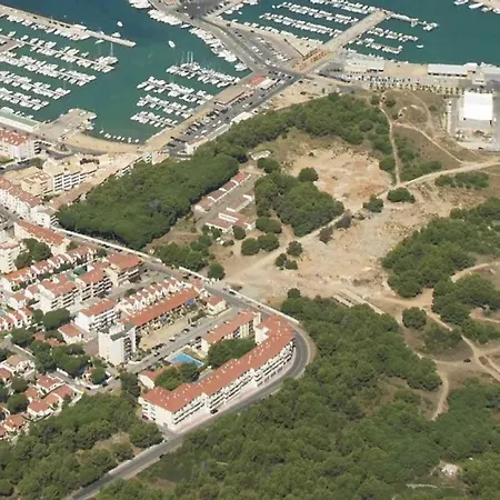 Magda Park D 1d L' Escala